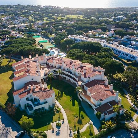 2 Bedroom Appartment In Vale Do Lobo Almancil Exterior foto