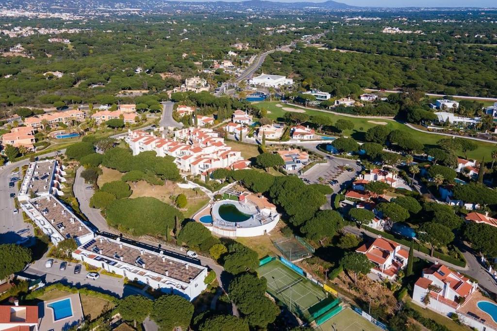 2 Bedroom Appartment In Vale Do Lobo Almancil Exterior foto