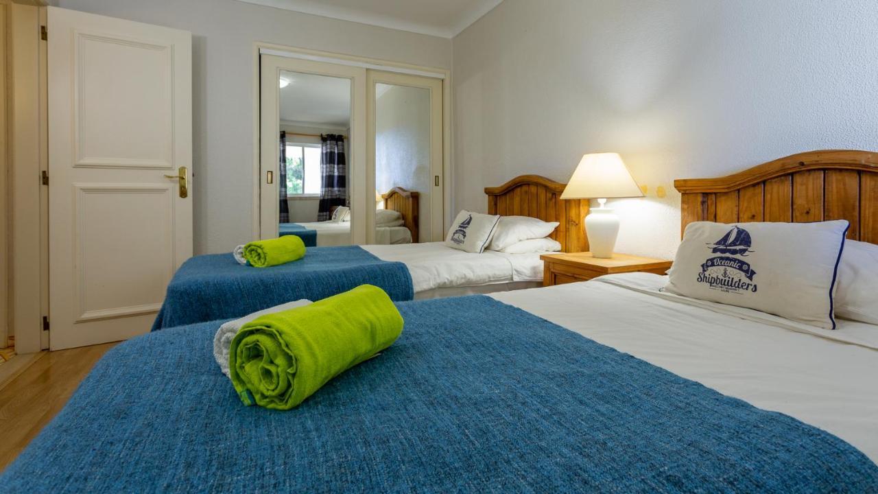 2 Bedroom Appartment In Vale Do Lobo Almancil Exterior foto