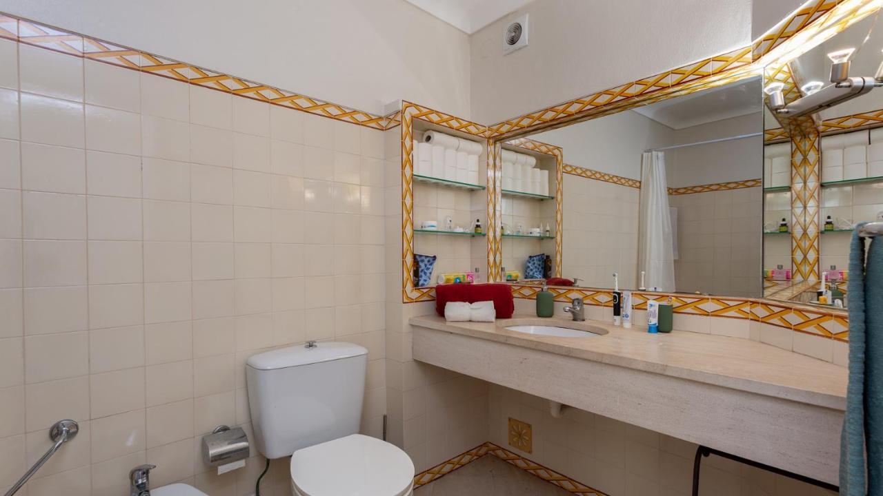 2 Bedroom Appartment In Vale Do Lobo Almancil Exterior foto