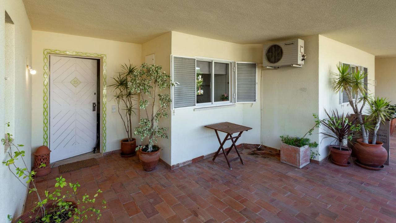 2 Bedroom Appartment In Vale Do Lobo Almancil Exterior foto