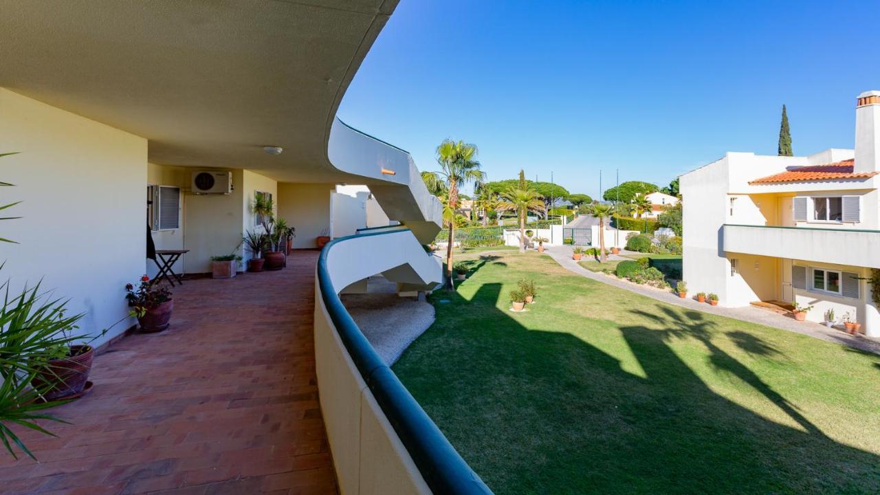 2 Bedroom Appartment In Vale Do Lobo Almancil Exterior foto