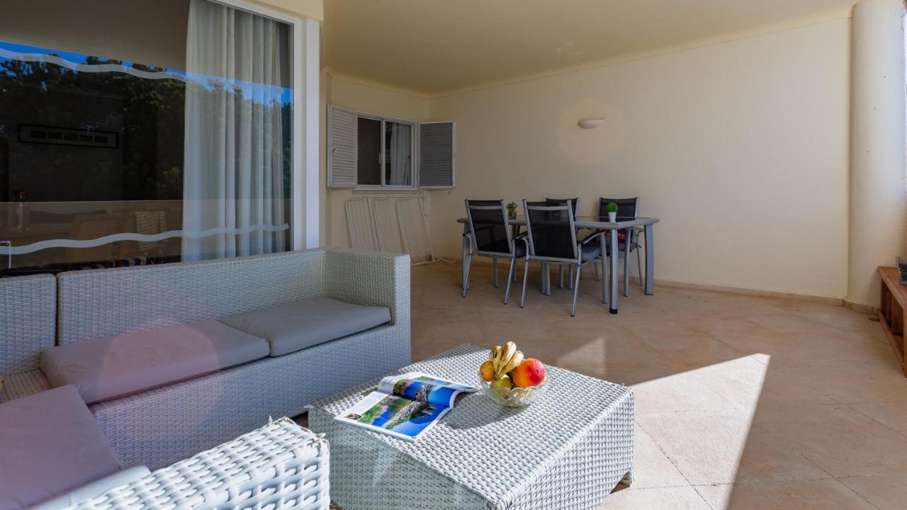 2 Bedroom Appartment In Vale Do Lobo Almancil Exterior foto