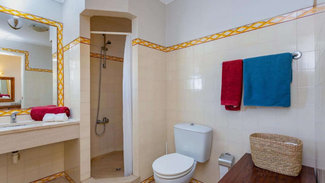 2 Bedroom Appartment In Vale Do Lobo Almancil Exterior foto
