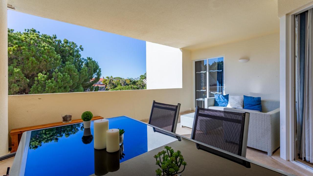 2 Bedroom Appartment In Vale Do Lobo Almancil Exterior foto